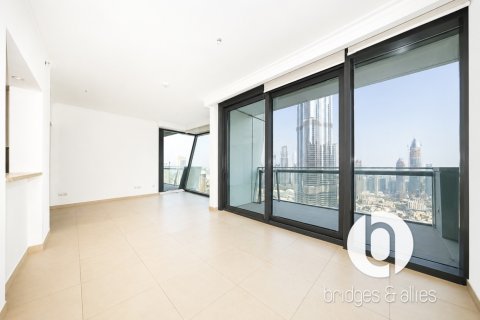 Apartmen di Downtown Dubai (Downtown Burj Dubai), UAE 3 bilik tidur, 191 meter persegi № 754294 - foto 2