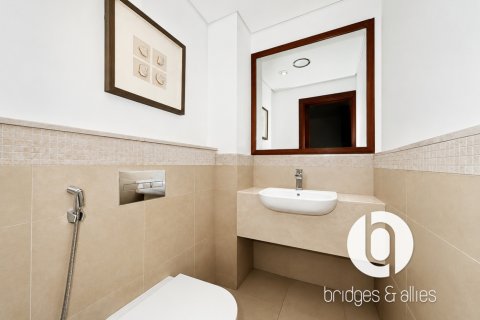 Apartmen di Downtown Dubai (Downtown Burj Dubai), UAE 3 bilik tidur, 191 meter persegi № 754294 - foto 26