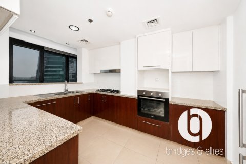 Apartmen di Downtown Dubai (Downtown Burj Dubai), UAE 3 bilik tidur, 191 meter persegi № 754294 - foto 7