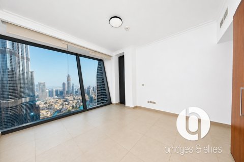 Apartmen di Downtown Dubai (Downtown Burj Dubai), UAE 3 bilik tidur, 191 meter persegi № 754294 - foto 21