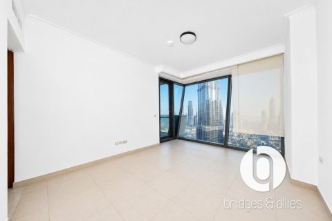 Apartmen di Downtown Dubai (Downtown Burj Dubai), UAE 3 bilik tidur, 191 meter persegi № 754294 - foto 10