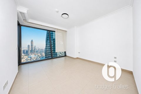 Apartmen di Downtown Dubai (Downtown Burj Dubai), UAE 3 bilik tidur, 191 meter persegi № 754294 - foto 19