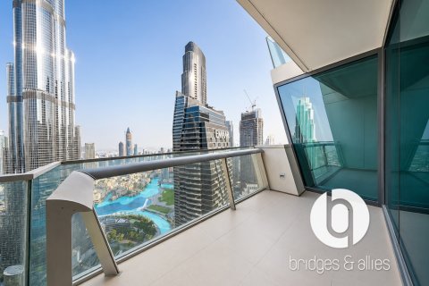 Apartmen di Downtown Dubai (Downtown Burj Dubai), UAE 3 bilik tidur, 191 meter persegi № 754294 - foto 18