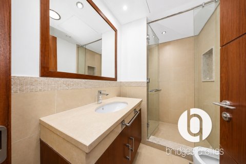 Apartmen di Downtown Dubai (Downtown Burj Dubai), UAE 3 bilik tidur, 191 meter persegi № 754294 - foto 29