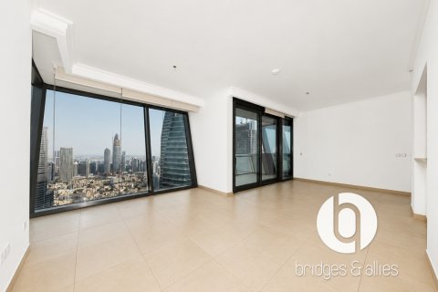 Apartmen di Downtown Dubai (Downtown Burj Dubai), UAE 3 bilik tidur, 191 meter persegi № 754294 - foto 3