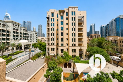 Apartament do wynajęcia w Old Town, Dubai, ZEA 1 sypialnia, 90 mkw., nr 754291 - zdjęcie 23