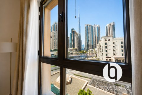 Apartment til leje i Old Town, Dubai, UAE 1 soveværelse, 90 kvm № 754291 - foto 15