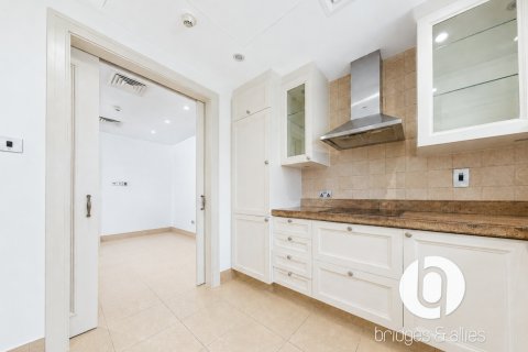 Apartment til leje i Old Town, Dubai, UAE 1 soveværelse, 90 kvm № 754291 - foto 6