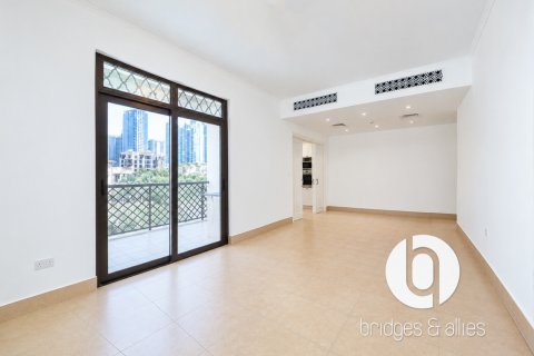 Apartament do wynajęcia w Old Town, Dubai, ZEA 1 sypialnia, 90 mkw., nr 754291 - zdjęcie 4