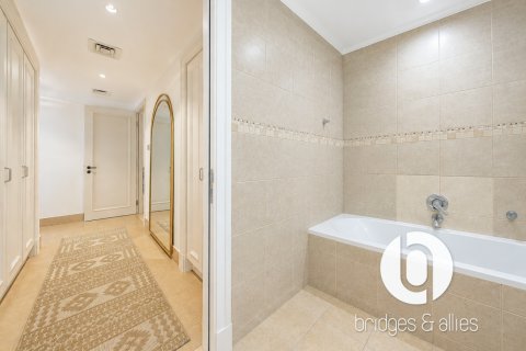 Apartament do wynajęcia w Old Town, Dubai, ZEA 1 sypialnia, 90 mkw., nr 754291 - zdjęcie 16
