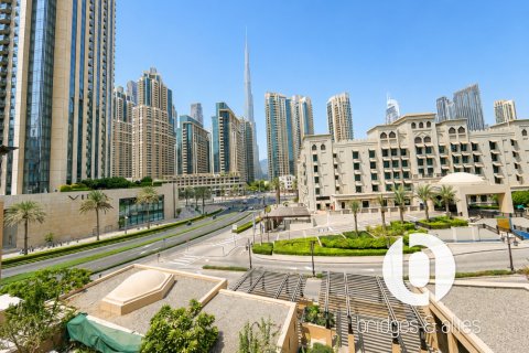 Apartment til leje i Old Town, Dubai, UAE 1 soveværelse, 90 kvm № 754291 - foto 22