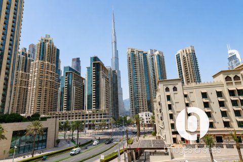 Apartment til leje i Old Town, Dubai, UAE 1 soveværelse, 90 kvm № 754291 - foto 24