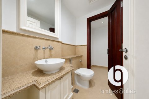Apartament do wynajęcia w Old Town, Dubai, ZEA 1 sypialnia, 90 mkw., nr 754291 - zdjęcie 18