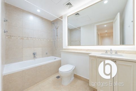 Apartment til leje i Old Town, Dubai, UAE 1 soveværelse, 90 kvm № 754291 - foto 17