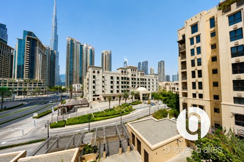 Apartament do wynajęcia w Old Town, Dubai, ZEA 1 sypialnia, 90 mkw., nr 754291 - zdjęcie 1