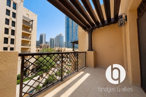Apartment til leje i Old Town, Dubai, UAE 1 soveværelse, 90 kvm № 754291 - foto 10