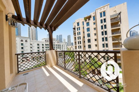 Apartment til leje i Old Town, Dubai, UAE 1 soveværelse, 90 kvm № 754291 - foto 20