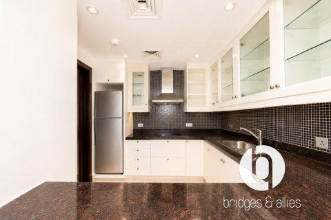 Apartmen di Old Town, Dubai, UAE 1 bilik tidur, 75 meter persegi № 754293 - foto 6