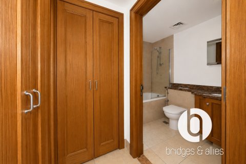 Byt v Old Town, Dubai, SAE 1 ložnice, 113 m² Č.: 754292 - fotografie 7