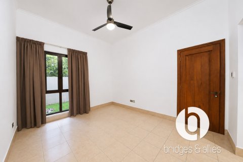 Byt v Old Town, Dubai, SAE 1 ložnice, 113 m² Č.: 754292 - fotografie 6