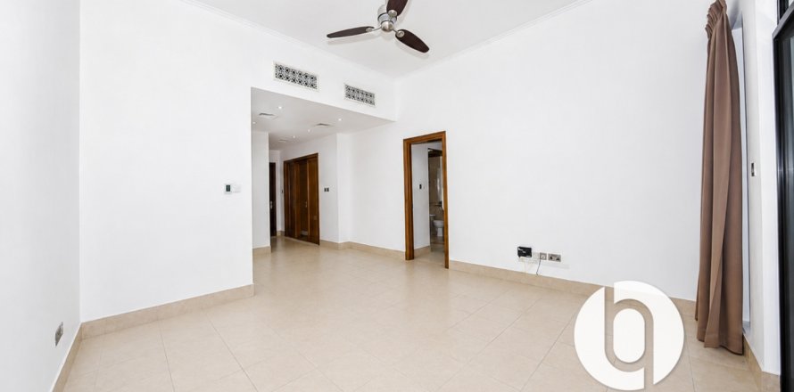 Byt v Old Town, Dubai, SAE 1 ložnice, 113 m² Č.: 754292