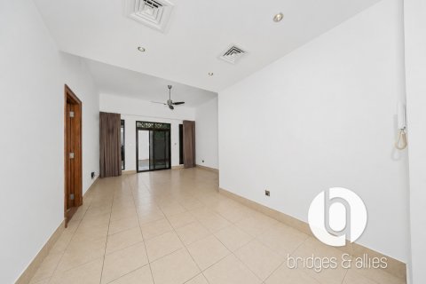 Byt v Old Town, Dubai, SAE 1 ložnice, 113 m² Č.: 754292 - fotografie 2