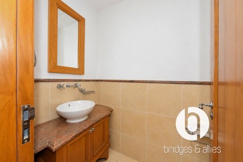 Byt v Old Town, Dubai, SAE 1 ložnice, 113 m² Č.: 754292 - fotografie 9