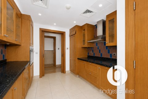 Byt v Old Town, Dubai, SAE 1 ložnice, 113 m² Č.: 754292 - fotografie 5
