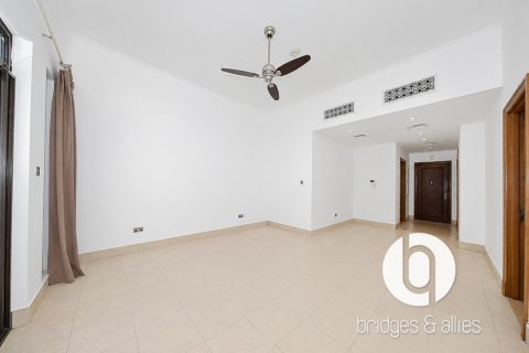 Byt v Old Town, Dubai, SAE 1 ložnice, 113 m² Č.: 754292 - fotografie 3