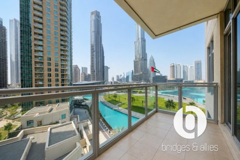Byt v Downtown Dubai (Downtown Burj Dubai), SAE 2 ložnice, 130 m² Č.: 754289 - fotografie 10