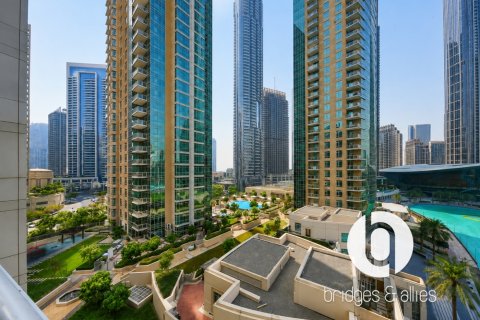 Byt v Downtown Dubai (Downtown Burj Dubai), SAE 2 ložnice, 130 m² Č.: 754289 - fotografie 24