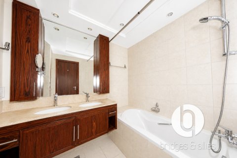 Byt v Downtown Dubai (Downtown Burj Dubai), SAE 2 ložnice, 130 m² Č.: 754289 - fotografie 22