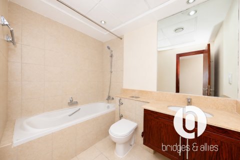 Byt v Downtown Dubai (Downtown Burj Dubai), SAE 2 ložnice, 130 m² Č.: 754289 - fotografie 14
