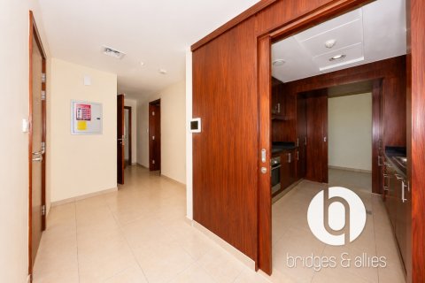 Byt v Downtown Dubai (Downtown Burj Dubai), SAE 2 ložnice, 130 m² Č.: 754289 - fotografie 3
