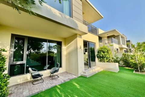 Villa à louer à Dubai Hills Estate, Dubai, EAU 5 chambres, 254 m2 № 754290 - photo 11