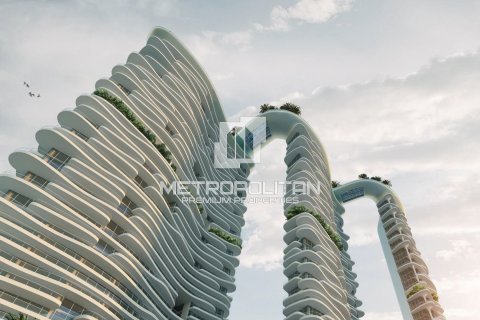 阿联酋 Dubai Dubai Harbour 待售 : 2 卧, 161 平方米 , 编号665498 - 照片 3