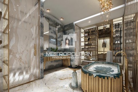 Huoneisto Dubai Harbour, Arabiemiraatit 3 makuuhuonetta, 302 m2 № 665500 - kuva 8