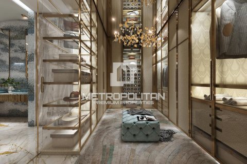 Huoneisto Dubai Harbour, Arabiemiraatit 3 makuuhuonetta, 302 m2 № 665500 - kuva 9