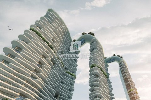 Apartmán v Dubai Harbour, SAE 1 spálňa, 117 m2 č. 665504 - Fotografia 11