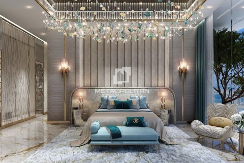 Apartmán v Dubai Harbour, SAE 1 spálňa, 117 m2 č. 665504 - Fotografia 7