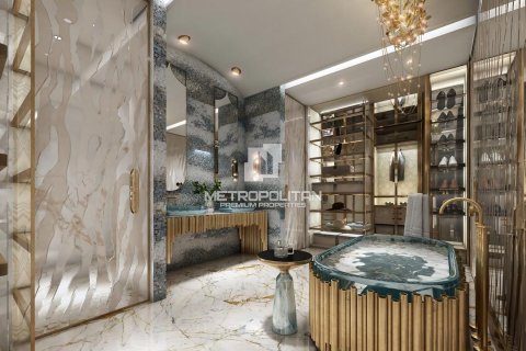 Apartmen di Dubai Harbour, UAE 2 bilik tidur, 175 meter persegi № 665503 - foto 8