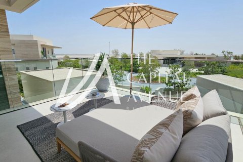 Villa para venda em Abu Dhabi, EAU 7 quartos, 1300.92 m2 № 757594 - foto 21