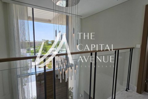 Villa para venda em Abu Dhabi, EAU 7 quartos, 1300.92 m2 № 757594 - foto 13