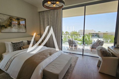 Villa para venda em Abu Dhabi, EAU 7 quartos, 1300.92 m2 № 757594 - foto 18