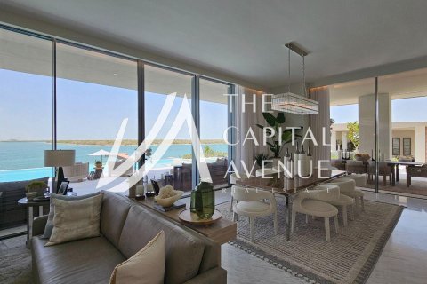 Villa para venda em Abu Dhabi, EAU 7 quartos, 1300.92 m2 № 757594 - foto 4