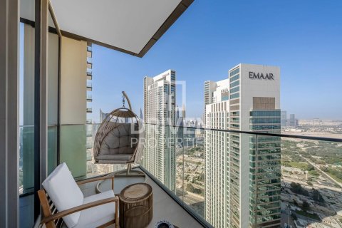 Zabeel、Dubai、UAE にあるマンションの賃貸物件 2ベッドルーム、128.39 m2、No756944 - 写真 15