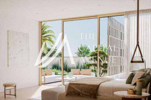 Villa à vendre à  Al Hudayriat Island, Abu Dhabi, EAU 5 chambres, 597.65 m2 № 757597 - photo 4