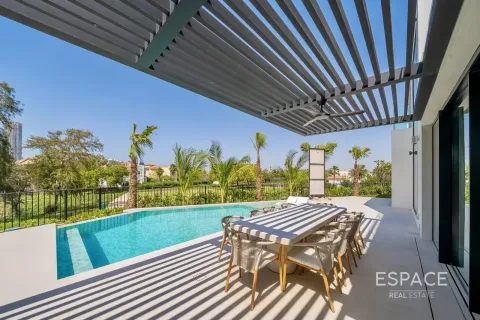 Vila u Jumeirah Islands, Dubai, UAE 5 spavaćih soba, 632 m2 Br. 737855 - fotografija 19