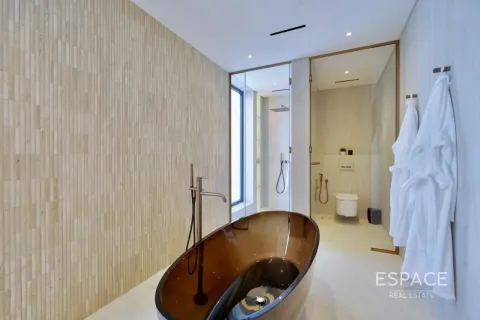 Vila u Jumeirah Islands, Dubai, UAE 5 spavaćih soba, 632 m2 Br. 737855 - fotografija 11
