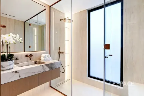 Vila u Jumeirah Islands, Dubai, UAE 5 spavaćih soba, 632 m2 Br. 737855 - fotografija 17